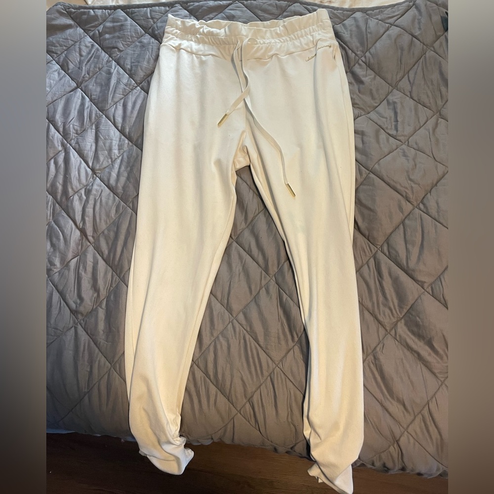Gymshark/whitney simmons joggers